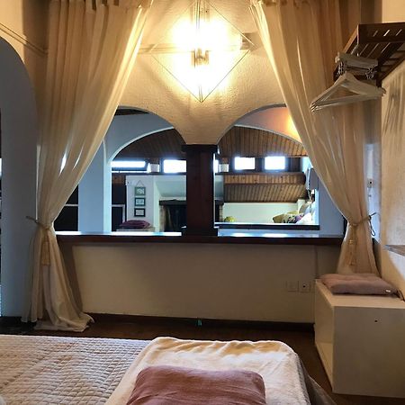 Appartement La Soffitta Bohemien à Vérone Extérieur photo