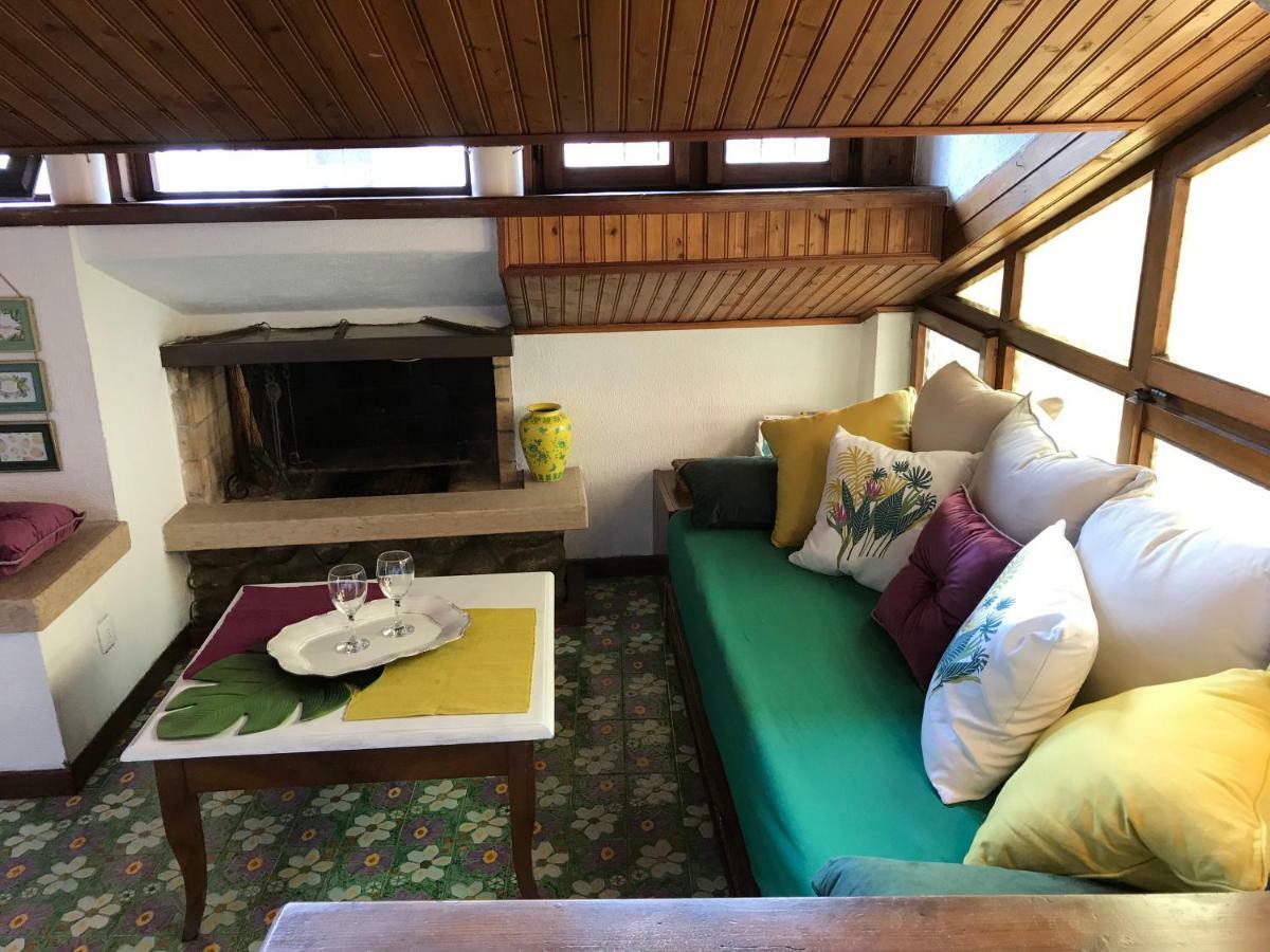 Appartement La Soffitta Bohemien à Vérone Extérieur photo