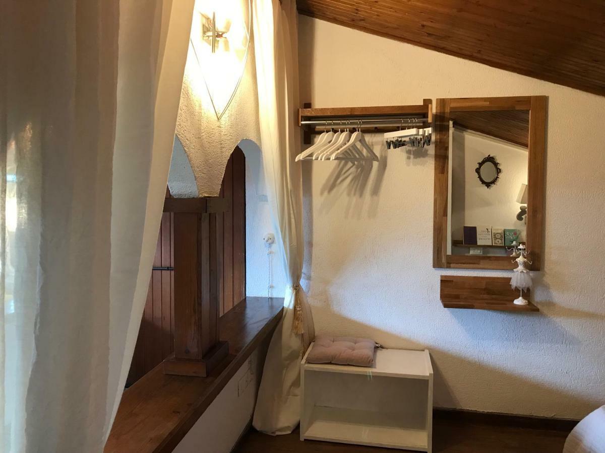 Appartement La Soffitta Bohemien à Vérone Extérieur photo