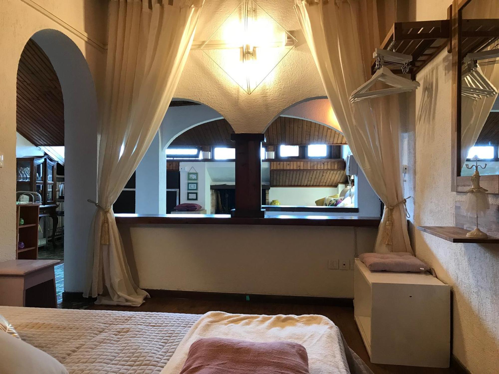 Appartement La Soffitta Bohemien à Vérone Extérieur photo